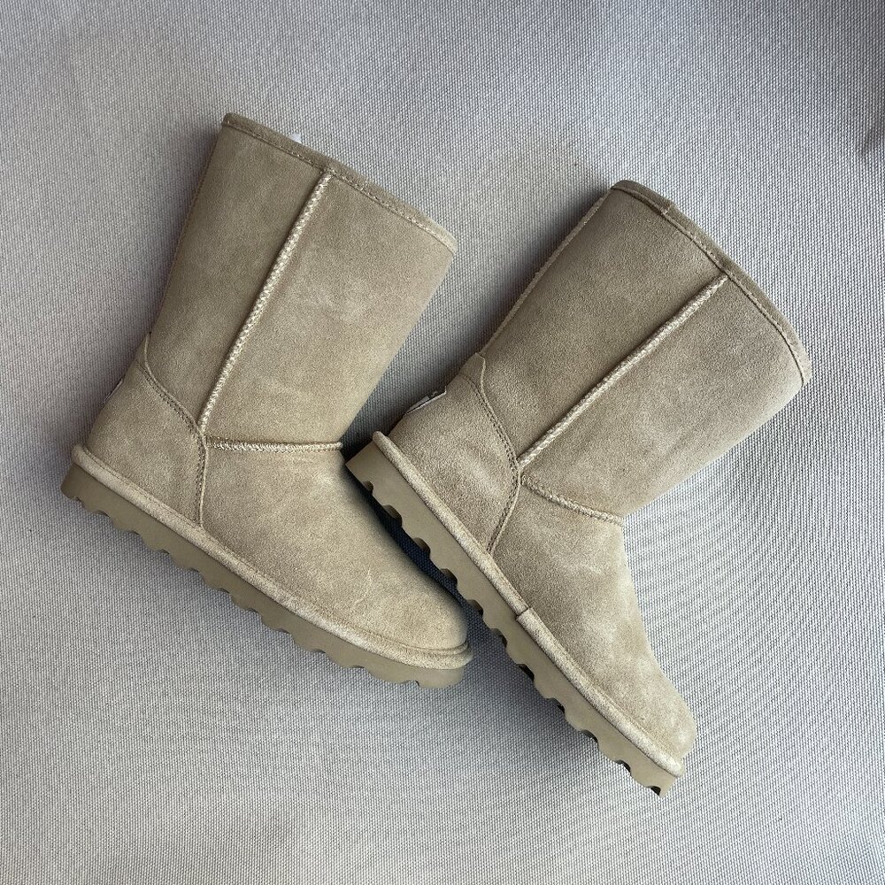 BearPaw classic boots NWOT